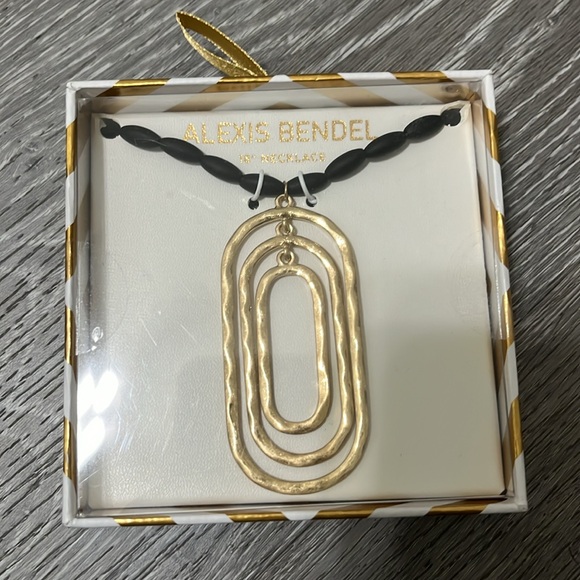 Alexis Bendel Trio Necklace Set - Picture 3 of 3